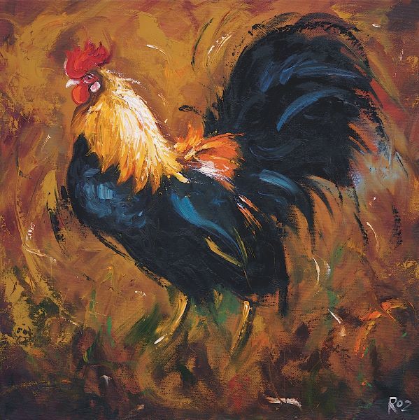 Rooster