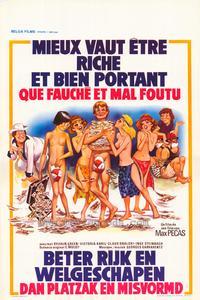 Who Is That Splashing in the Mediterranean?