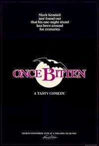 Once Bitten