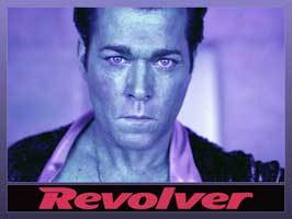 Revolver