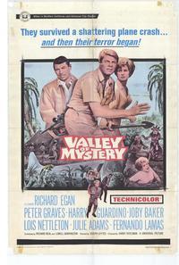 Valley of Mystery
