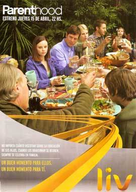 Parenthood (TV)
