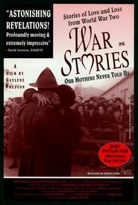 War Stories