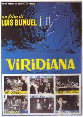 Viridiana
