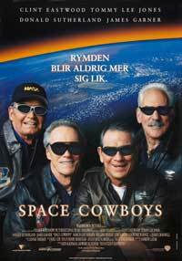 Space Cowboys