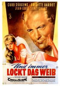 And God Created Woman