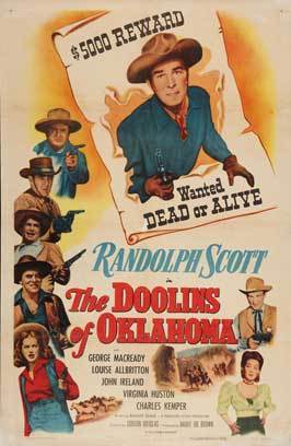 The Doolins of Oklahoma