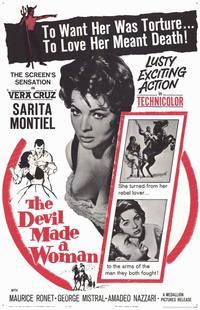 The Devil Made a Woman
