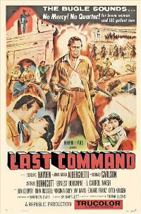 The Last Command