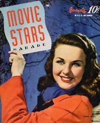 Deanna Durbin