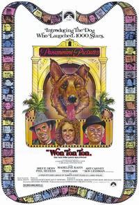 Won Ton Ton Dog Who Saved Hollywood