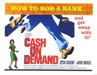 Cash on Demand