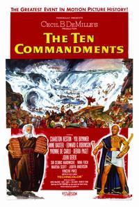 The Ten Commandments