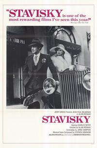 Stavisky