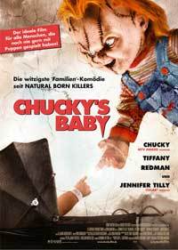 Child's Play 5: Seed of Chucky