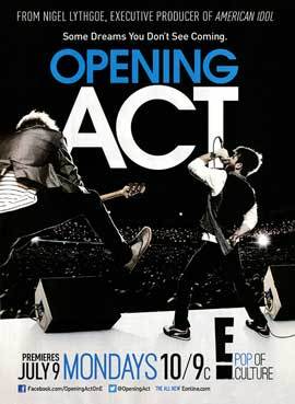 Opening Act (TV)