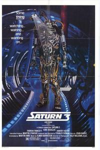 Saturn 3