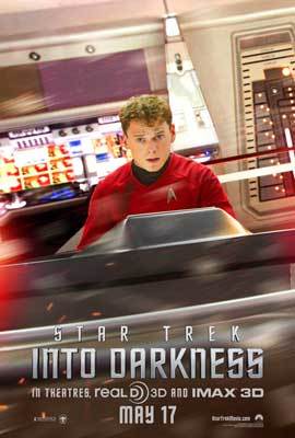 Star Trek Into Darkness