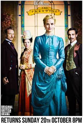 The Paradise (TV)