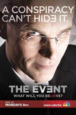 The Event (TV)