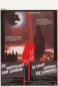 An American Werewolf in London