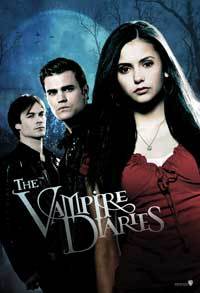 The Vampire Diaries (TV)