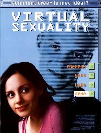 Virtual Sexuality
