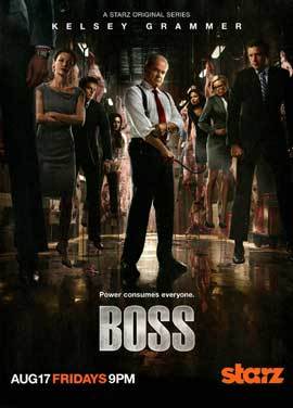 Boss (TV)