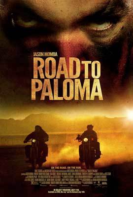 Road to Paloma