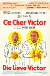 Cher Victor