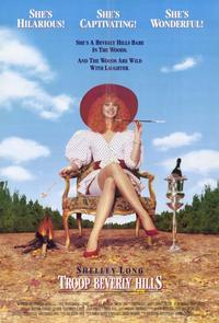 Troop Beverly Hills