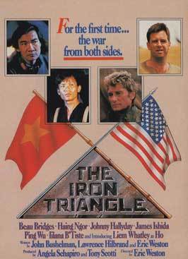 The Iron Triangle