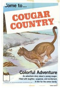 Cougar Country