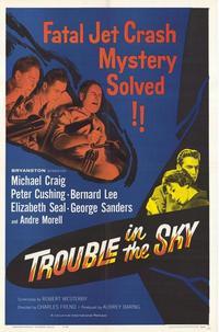 Trouble in the Sky