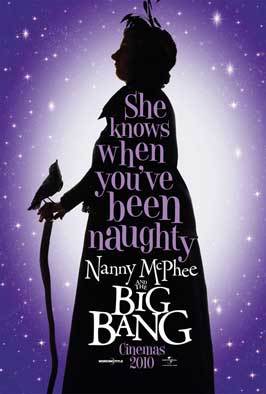 Nanny McPhee and the Big Bang