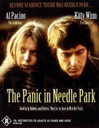 The Panic in Needle Park