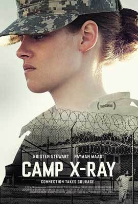 Camp X-Ray