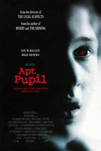 Apt Pupil