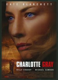 Charlotte Gray