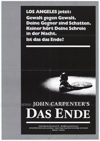 Assault on Precinct 13