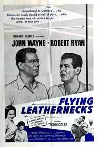 Flying Leathernecks