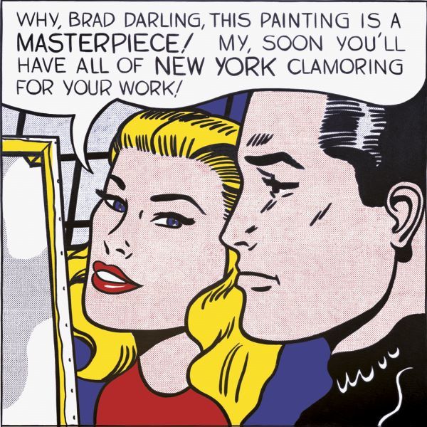 Masterpiece, 1962