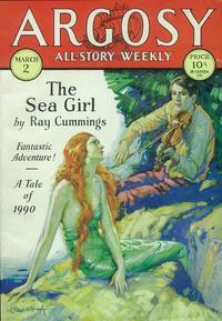 Argosy Weekly (Pulp)