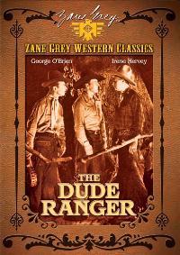The Dude Ranger