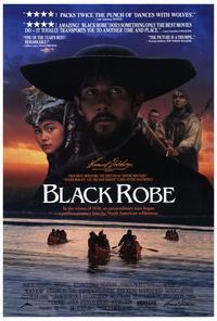 Black Robe