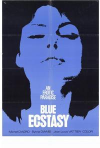 Blue Ecstacy