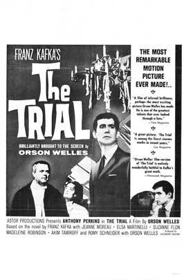 The Trial