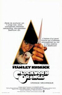 A Clockwork Orange