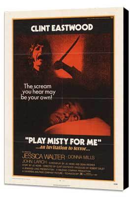 Play Misty for Me
