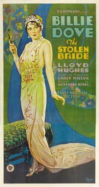 Stolen Bride, The